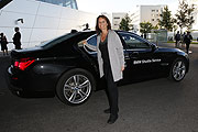 Caroline Link (©Foto: Franziska Krug/Getty Images für BMW)